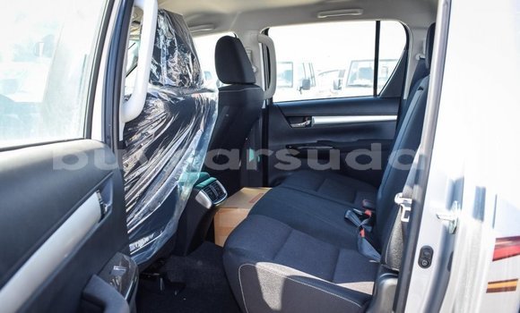 Buy Import Toyota Hilux Other Car in Import - Dubai in Al Jazirah State Buy Import Toyota Hilux Other Car in Import - Dubai in Al Jazirah State