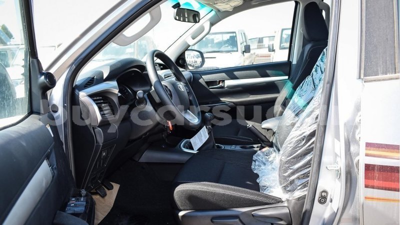 Big with watermark toyota hilux al jazirah state import dubai 2644