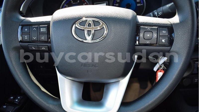 Big with watermark toyota hilux al jazirah state import dubai 2644