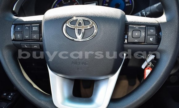 Buy Import Toyota Hilux Other Car in Import - Dubai in Al Jazirah State Buy Import Toyota Hilux Other Car in Import - Dubai in Al Jazirah State