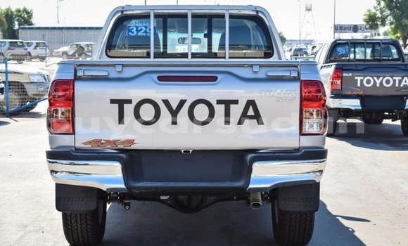 Buy Import Toyota Hilux Other Car in Import - Dubai in Al Jazirah State Buy Import Toyota Hilux Other Car in Import - Dubai in Al Jazirah State