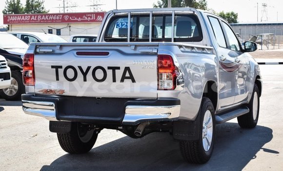 Buy Import Toyota Hilux Other Car in Import - Dubai in Al Jazirah State Buy Import Toyota Hilux Other Car in Import - Dubai in Al Jazirah State
