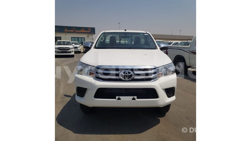 Big with watermark toyota hilux al jazirah state import dubai 2645