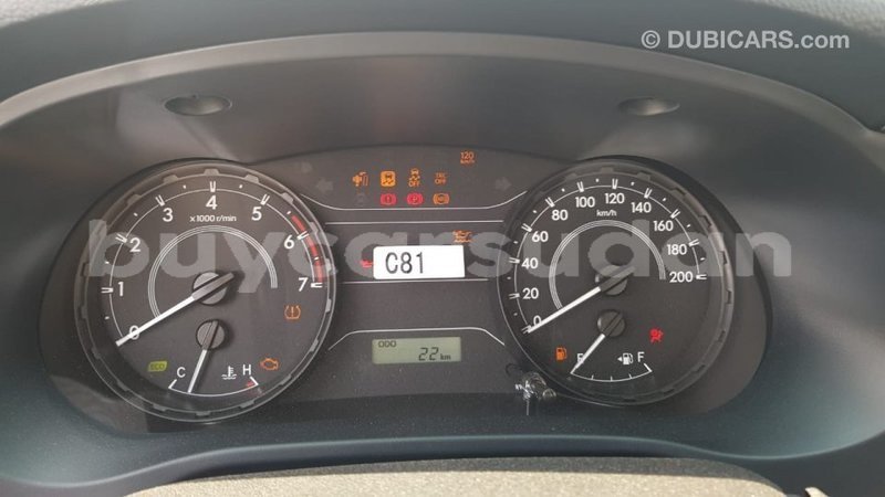 Big with watermark toyota hilux al jazirah state import dubai 2645