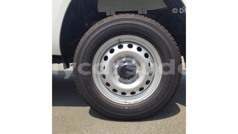 Big with watermark toyota hilux al jazirah state import dubai 2645