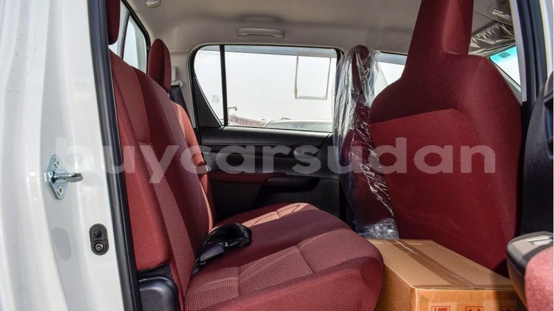 Big with watermark toyota hilux al jazirah state import dubai 2646