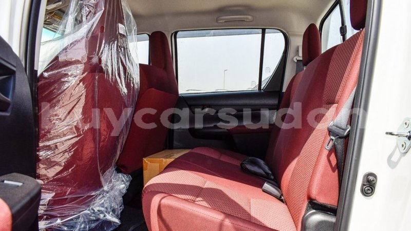 Big with watermark toyota hilux al jazirah state import dubai 2646