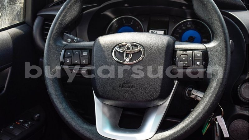 Big with watermark toyota hilux al jazirah state import dubai 2646