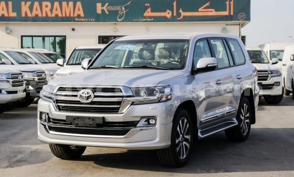 Buy Import Toyota Land Cruiser Other Car in Import - Dubai in Al Jazirah State Buy Import Toyota Land Cruiser Other Car in Import - Dubai in Al Jazirah State