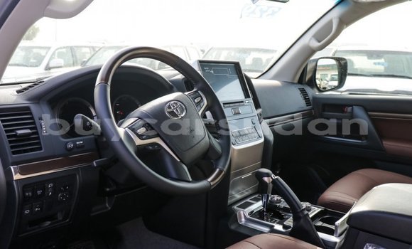 Buy Import Toyota Land Cruiser Other Car in Import - Dubai in Al Jazirah State Buy Import Toyota Land Cruiser Other Car in Import - Dubai in Al Jazirah State