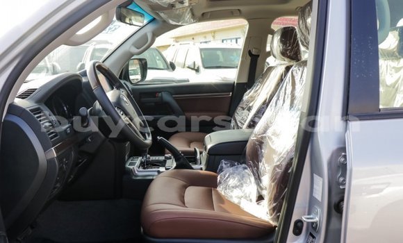Buy Import Toyota Land Cruiser Other Car in Import - Dubai in Al Jazirah State Buy Import Toyota Land Cruiser Other Car in Import - Dubai in Al Jazirah State