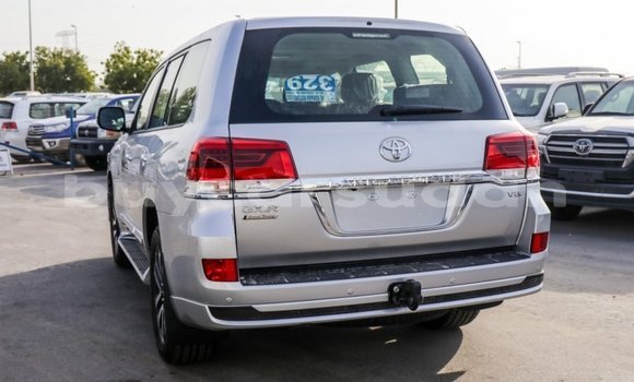 Buy Import Toyota Land Cruiser Other Car in Import - Dubai in Al Jazirah State Buy Import Toyota Land Cruiser Other Car in Import - Dubai in Al Jazirah State