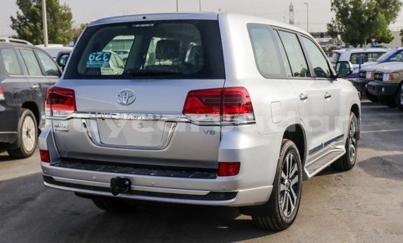 Buy Import Toyota Land Cruiser Other Car in Import - Dubai in Al Jazirah State Buy Import Toyota Land Cruiser Other Car in Import - Dubai in Al Jazirah State