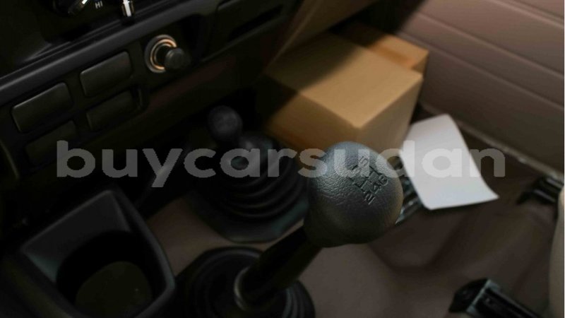 Big with watermark toyota land cruiser al jazirah state import dubai 2648