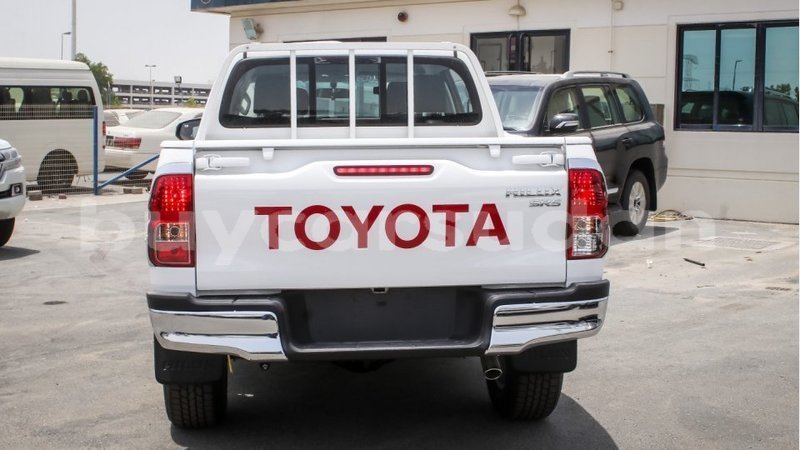 Big with watermark toyota hilux al jazirah state import dubai 2650
