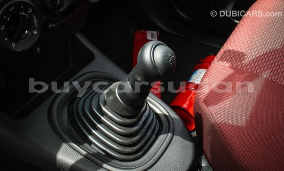 Buy Import Toyota Hilux White Car in Import - Dubai in Al Jazirah State Buy Import Toyota Hilux White Car in Import - Dubai in Al Jazirah State