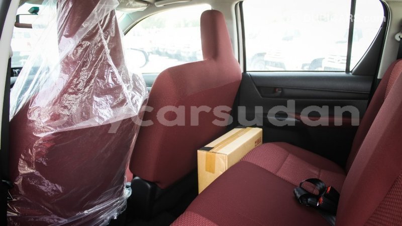 Big with watermark toyota hilux al jazirah state import dubai 2651