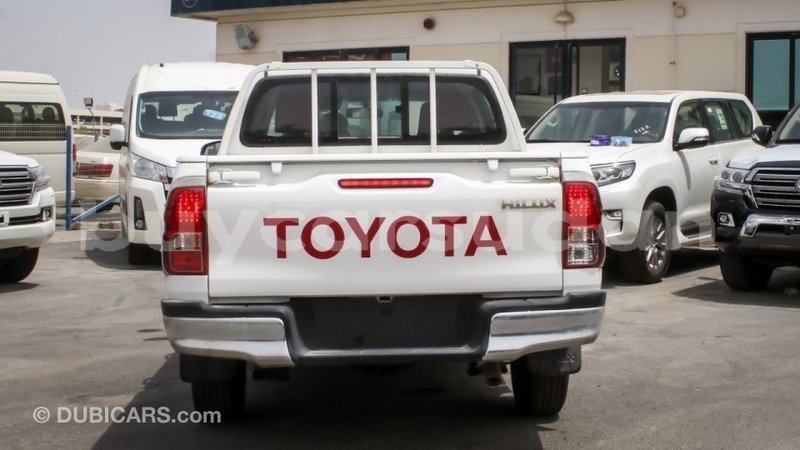 Big with watermark toyota hilux al jazirah state import dubai 2651