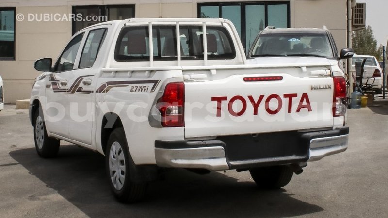 Big with watermark toyota hilux al jazirah state import dubai 2651