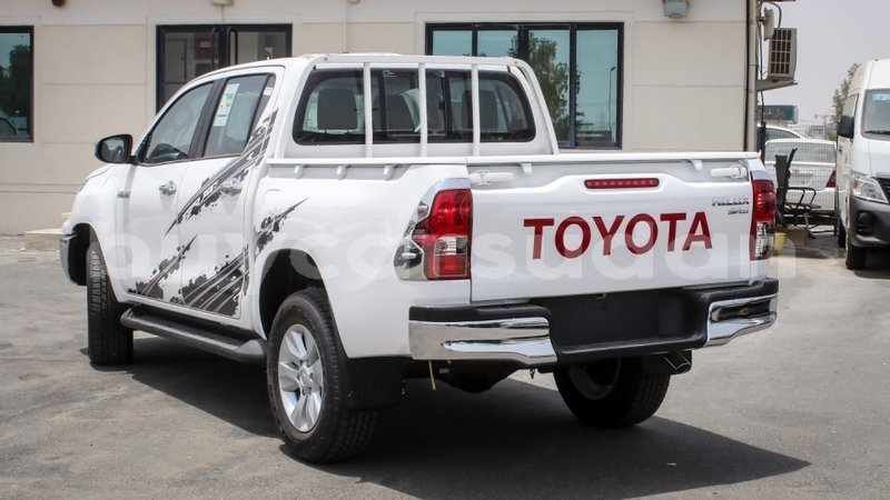 Big with watermark toyota hilux al jazirah state import dubai 2652