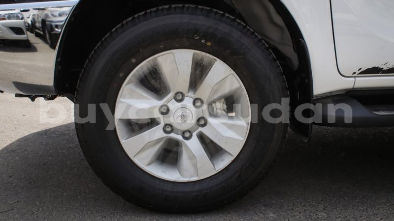 Big with watermark toyota hilux al jazirah state import dubai 2652