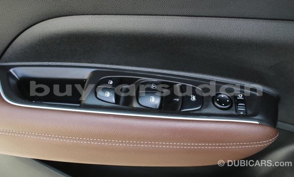 Acheter Import Voiture Renault Koleos Noir à Import - Dubai, État d'Al Jazirah Acheter Import Voiture Renault Koleos Noir à Import - Dubai, État d'Al Jazirah