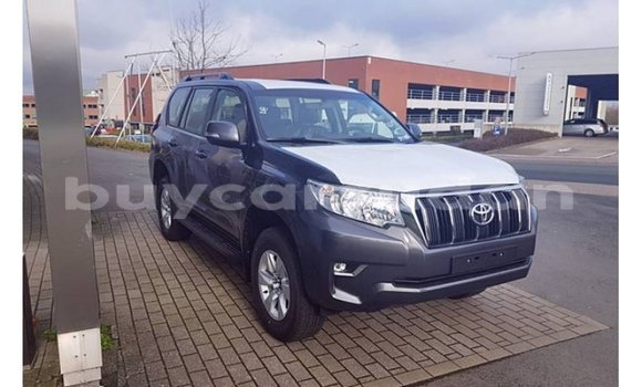 Buy Import Toyota Prado Other Car in Import - Dubai in Al Jazirah State Buy Import Toyota Prado Other Car in Import - Dubai in Al Jazirah State