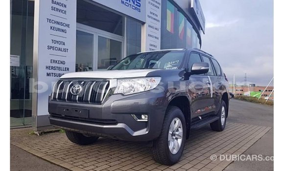 Buy Import Toyota Prado Other Car in Import - Dubai in Al Jazirah State Buy Import Toyota Prado Other Car in Import - Dubai in Al Jazirah State