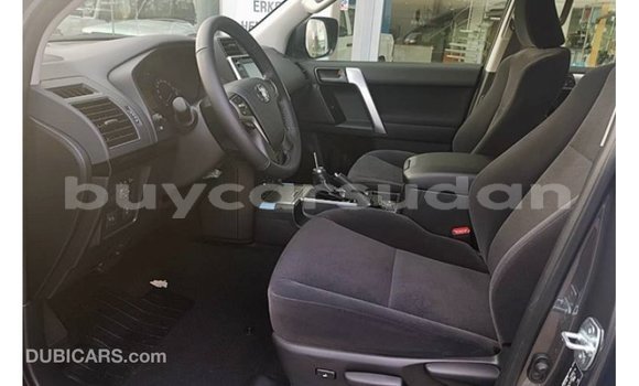 Buy Import Toyota Prado Other Car in Import - Dubai in Al Jazirah State Buy Import Toyota Prado Other Car in Import - Dubai in Al Jazirah State