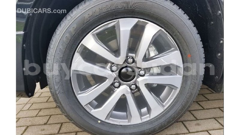 Big with watermark toyota land cruiser al jazirah state import dubai 2656