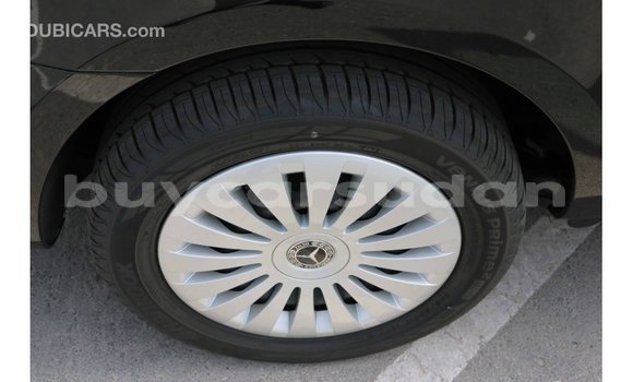 Buy Import Mercedes-Benz 250 Black Car in Import - Dubai in Al Jazirah State Buy Import Mercedes-Benz 250 Black Car in Import - Dubai in Al Jazirah State