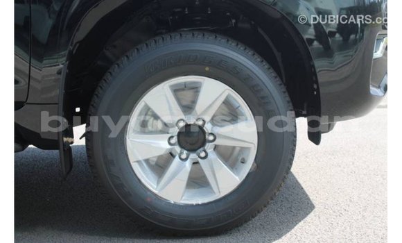 Buy Import Toyota Prado Black Car in Import - Dubai in Al Jazirah State Buy Import Toyota Prado Black Car in Import - Dubai in Al Jazirah State