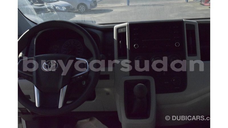 Big with watermark toyota hiace al jazirah state import dubai 2661