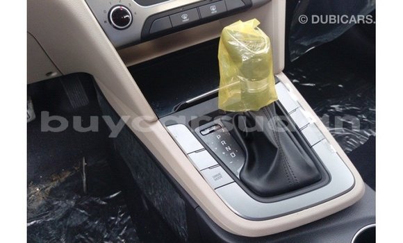 Buy Import Hyundai Elantra White Car in Import - Dubai in Al Jazirah State Buy Import Hyundai Elantra White Car in Import - Dubai in Al Jazirah State