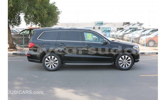 Buy Import Mercedes-Benz 190 Black Car in Import - Dubai in Al Jazirah State Buy Import Mercedes-Benz 190 Black Car in Import - Dubai in Al Jazirah State