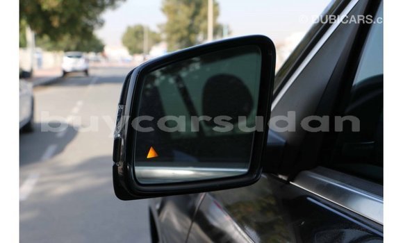 Buy Import Mercedes-Benz 190 Black Car in Import - Dubai in Al Jazirah State Buy Import Mercedes-Benz 190 Black Car in Import - Dubai in Al Jazirah State