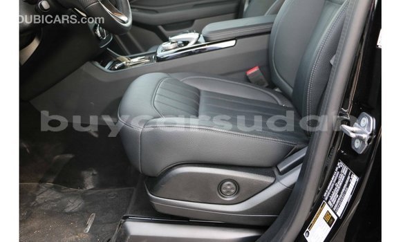 Buy Import Mercedes-Benz 190 Black Car in Import - Dubai in Al Jazirah State Buy Import Mercedes-Benz 190 Black Car in Import - Dubai in Al Jazirah State