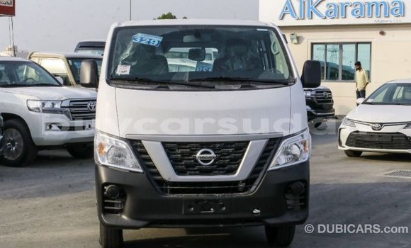 Buy Import Nissan Urvan White Car in Import - Dubai in Al Jazirah State Buy Import Nissan Urvan White Car in Import - Dubai in Al Jazirah State