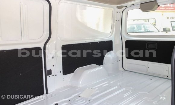 Buy Import Nissan Urvan White Car in Import - Dubai in Al Jazirah State Buy Import Nissan Urvan White Car in Import - Dubai in Al Jazirah State