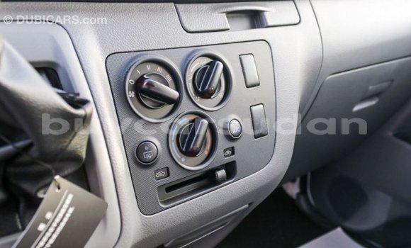 Buy Import Nissan Urvan White Car in Import - Dubai in Al Jazirah State Buy Import Nissan Urvan White Car in Import - Dubai in Al Jazirah State