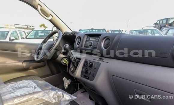 Buy Import Nissan Urvan White Car in Import - Dubai in Al Jazirah State Buy Import Nissan Urvan White Car in Import - Dubai in Al Jazirah State