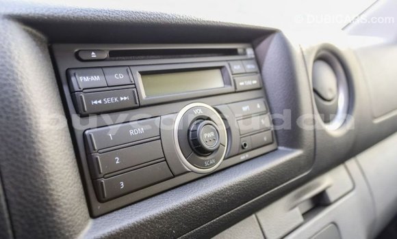 Buy Import Nissan Urvan White Car in Import - Dubai in Al Jazirah State Buy Import Nissan Urvan White Car in Import - Dubai in Al Jazirah State