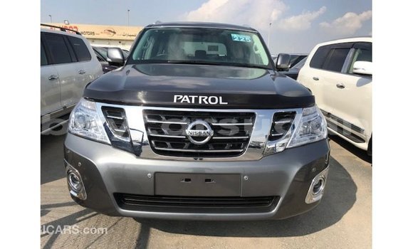 Acheter Import Voiture Nissan Patrol Autre à Import - Dubai, État d'Al Jazirah Acheter Import Voiture Nissan Patrol Autre à Import - Dubai, État d'Al Jazirah
