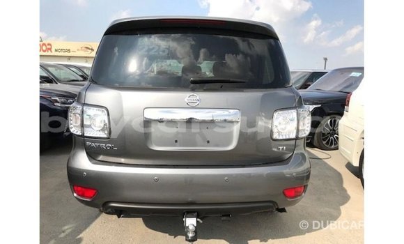Acheter Import Voiture Nissan Patrol Autre à Import - Dubai, État d'Al Jazirah Acheter Import Voiture Nissan Patrol Autre à Import - Dubai, État d'Al Jazirah