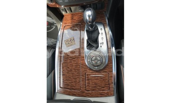 Acheter Import Voiture Nissan Patrol Autre à Import - Dubai, État d'Al Jazirah Acheter Import Voiture Nissan Patrol Autre à Import - Dubai, État d'Al Jazirah