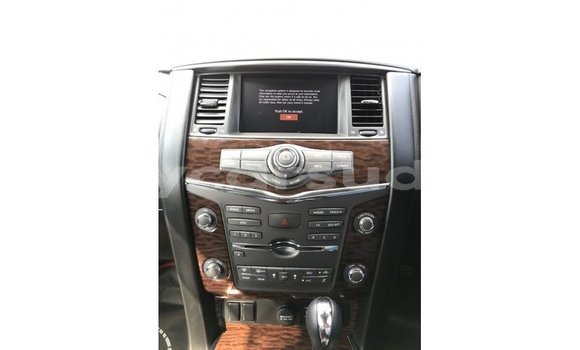 Acheter Import Voiture Nissan Patrol Autre à Import - Dubai, État d'Al Jazirah Acheter Import Voiture Nissan Patrol Autre à Import - Dubai, État d'Al Jazirah