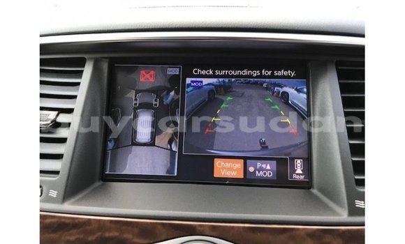 Acheter Import Voiture Nissan Patrol Autre à Import - Dubai, État d'Al Jazirah Acheter Import Voiture Nissan Patrol Autre à Import - Dubai, État d'Al Jazirah