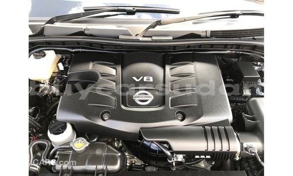 Acheter Import Voiture Nissan Patrol Autre à Import - Dubai, État d'Al Jazirah Acheter Import Voiture Nissan Patrol Autre à Import - Dubai, État d'Al Jazirah