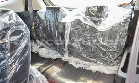 Buy Import Toyota Rush Brown Car in Import - Dubai in Al Jazirah State Buy Import Toyota Rush Brown Car in Import - Dubai in Al Jazirah State