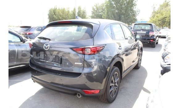 Buy Import Mazda CX-5 Other Car in Import - Dubai in Al Jazirah State